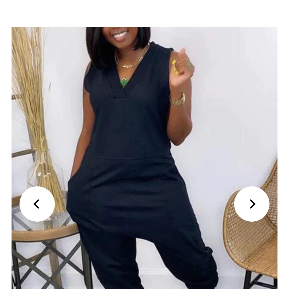 Morchique V-neck jumper